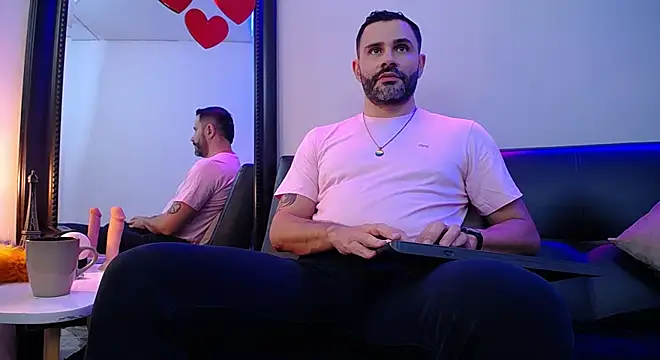 Snapshot of jonasbeards chatting on February 2025 11:02:01 PM jonasbeards online show from February 2025 11:02:01 PM