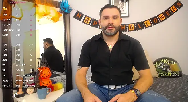 Snapshot of jonasbeards chatting on October 2025 03:11:02 PM jonasbeards online show from October 2025 03:11:02 PM