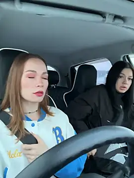 LavenderHot online show from January 2025 03:05:02 AM