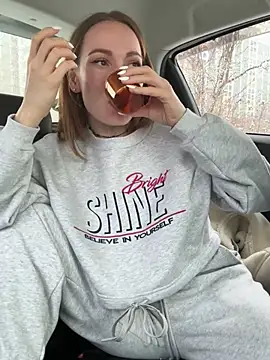 LavenderHot online show from January 2025 05:48:02 AM