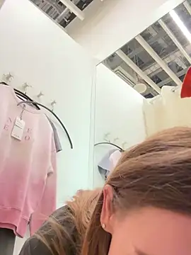 LavenderHot online show from January 2025 06:27:02 AM