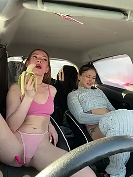 LavenderHot online show from January 2025 06:27:02 AM