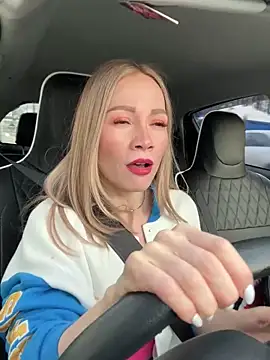 LavenderHot online show from January 2025 03:23:01 AM