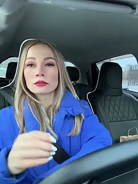 LavenderHot online show from January 2025 03:01:01 AM