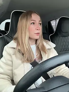 LavenderHot online show from January 2025 03:09:01 AM