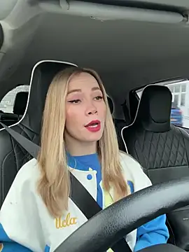 LavenderHot online show from January 2025 03:20:01 AM