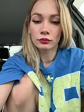 LavenderHot online show from January 2025 06:20:02 AM