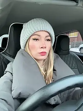 LavenderHot online show from January 2025 03:00:01 AM