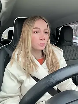 LavenderHot online show from January 2025 03:15:02 AM