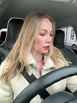 LavenderHot online show from January 2025 03:15:01 AM