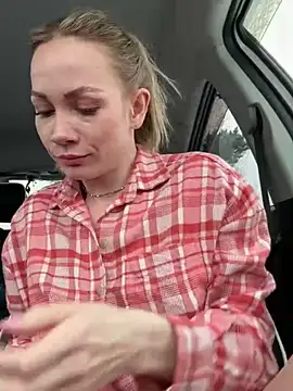 LavenderHot online show from January 2025 09:30:02 AM