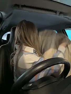 LavenderHot online show from January 2025 02:37:01 AM