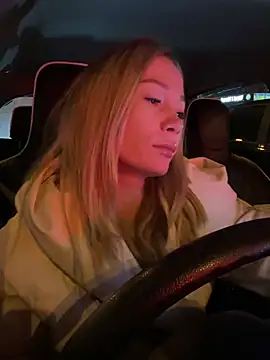 LavenderHot online show from February 2025 01:12:02 AM