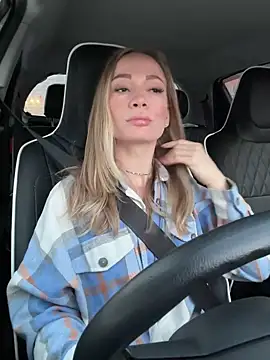 LavenderHot online show from February 2025 02:07:01 AM