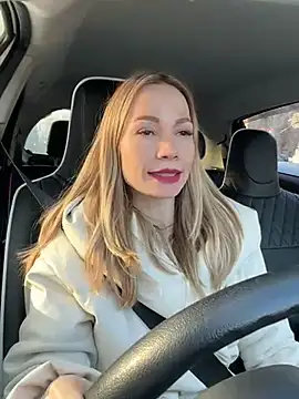 LavenderHot online show from February 2025 08:13:02 AM