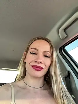 LavenderHot online show from February 2025 08:18:02 AM