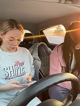 LavenderHot online show from February 2025 02:27:01 AM