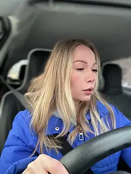 LavenderHot online show from February 2025 01:55:01 AM