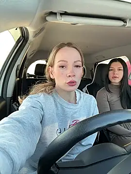 LavenderHot online show from March 2025 02:20:01 AM