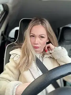 LavenderHot online show from March 2025 02:16:02 AM