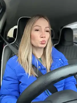 LavenderHot online show from March 2025 02:25:02 AM