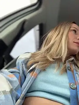 LavenderHot online show from March 2025 02:59:01 AM