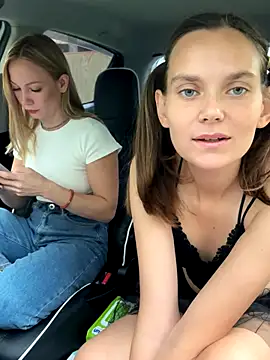 LavenderHot online show from September 2025 02:33:01 AM