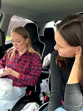 LavenderHot online show from September 2025 02:33:01 AM