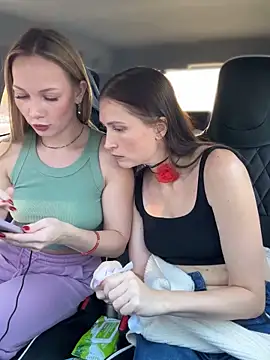 LavenderHot online show from October 2025 03:18:01 AM