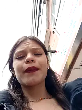 Violeta 12- online show from January 2025 05:06:01 PM