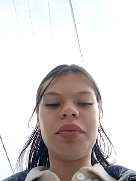 Violeta 12- online show from January 2025 04:44:01 PM