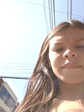 Violeta 12- online show from January 2025 02:18:01 PM