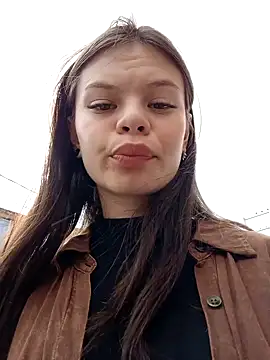 Violeta 12- online show from January 2025 07:46:01 PM