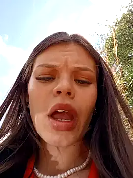 Violeta 12- online show from January 2025 06:20:02 PM