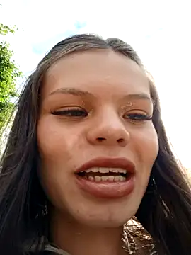 Violeta 12- online show from January 2025 01:17:02 PM