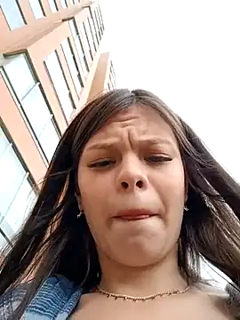 Violeta 12- online show from February 2025 05:44:01 PM