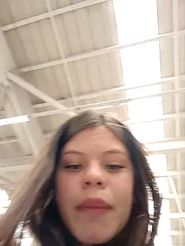 Violeta 12- online show from February 2025 06:04:02 PM