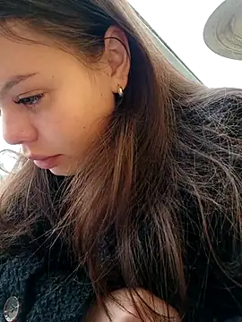 Violeta 12- online show from March 2025 10:27:02 PM