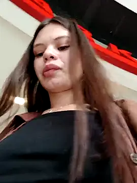 Violeta 12- online show from March 2025 07:39:01 PM