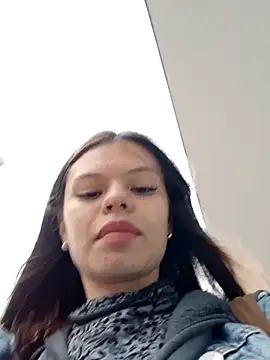 Violeta 12- online show from March 2025 10:11:01 PM