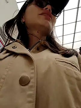 Violeta 12- online show from September 2025 06:20:02 PM