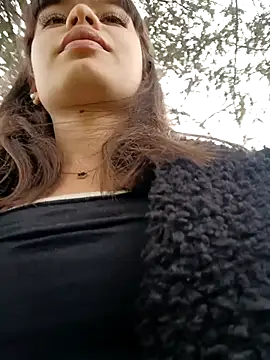 Violeta 12- online show from September 2025 06:33:02 PM