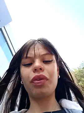 Violeta 12- online show from October 2025 07:14:01 PM