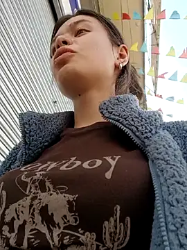 Violeta 12- online show from April 2026 06:38:01 PM