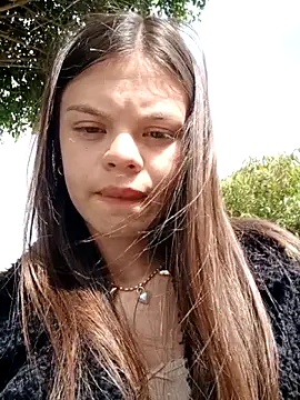 Violeta 12- online show from May 2026 07:19:01 PM