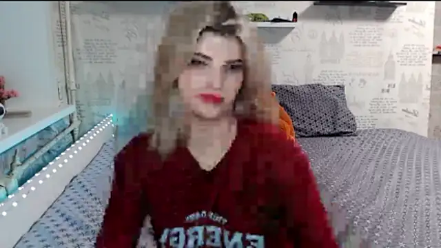 AleksandraFlores online show from March 2026 11:10:02 PM