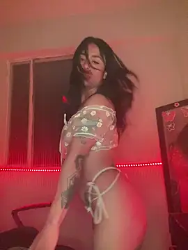 Snapshot of CieloTaylor chatting on March 2025 11:49:02 PM CieloTaylor online show from March 2025 11:49:02 PM