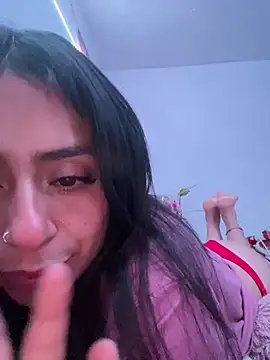 Snapshot of CieloTaylor chatting on December 2025 09:21:02 PM CieloTaylor online show from December 2025 09:21:02 PM