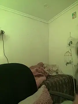 CieloTaylor online show from February 2026 12:21:01 AM