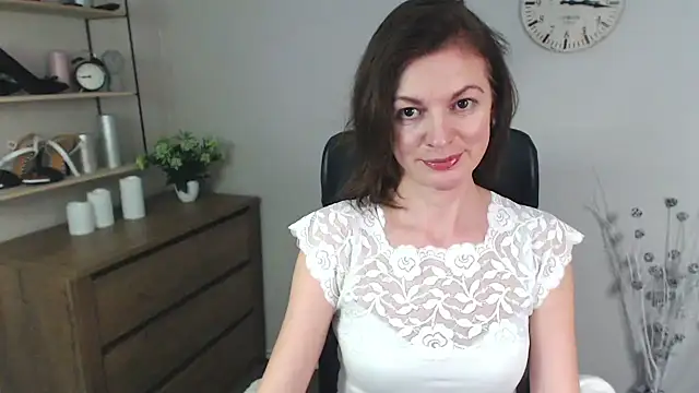 VivianWILD online show from December 2024 09:57:02 AM